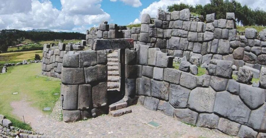 From Cuzco: Cuzco City Tour and Archaeological Centers - Booking and Reservation Details