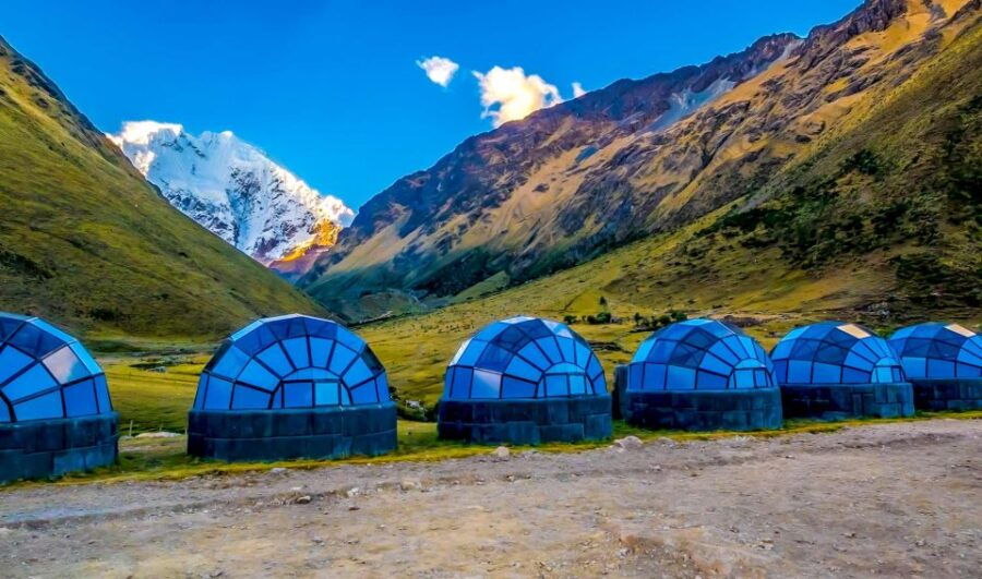 From Cuzco: Highlights Tour Humantay Lake Trek Full Day - Highlights