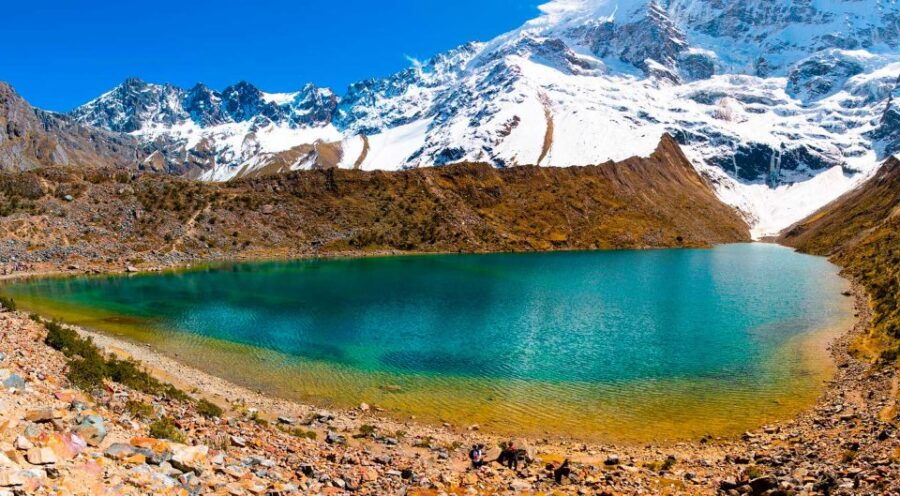 From Cuzco: Humantay Lagoon Express Tour - Tour Highlights