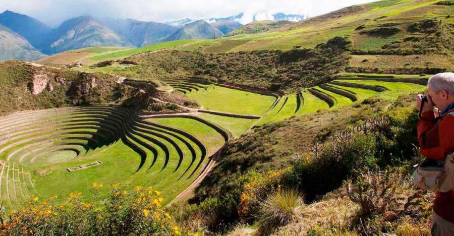 From Cuzco: Maras, Moray, And Salt Mine Private Tour - Good To Know
