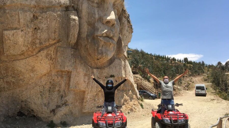 From Cuzco: Private ATVs Tour - Abode of the Gods, 3 Hours - Good To Know