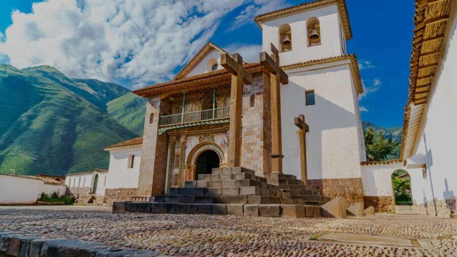 From Cuzco: Route of the Sun & Cuzco to Puno by Bus - Good To Know