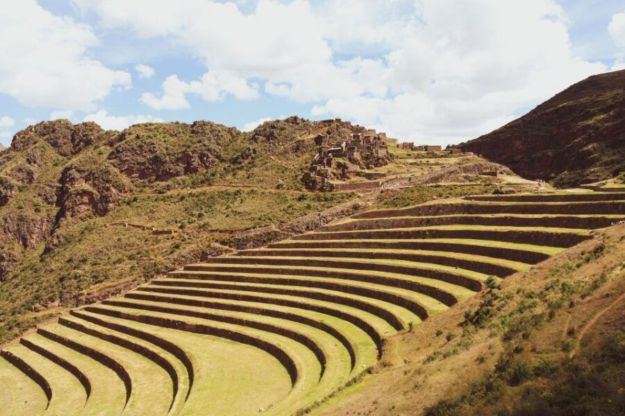 From Cuzco: Sacred Valley Tour, Pisac & Ollantaytambo - Good To Know