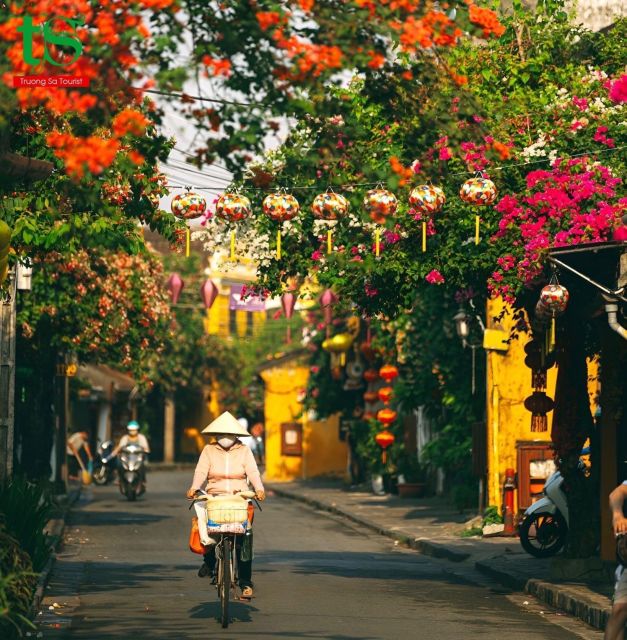 From Da Nang: Half Day Linh Ung-Marble Mountain-Hoi an Tour. - Highlighted Tour Destinations