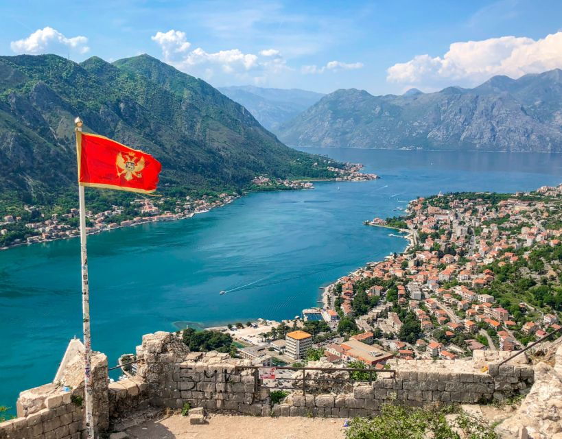 From Dubrovnik: Day Trip to Kotor and Perast With Transfers - Activity Details