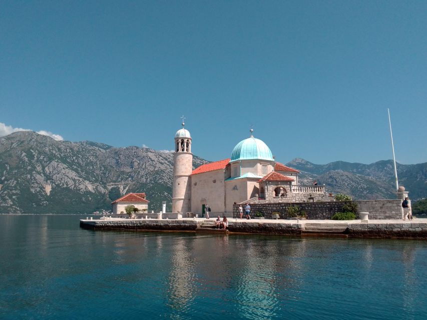 From Dubrovnik: Full-Day Group Tour of Montenegro Coast - Good To Know