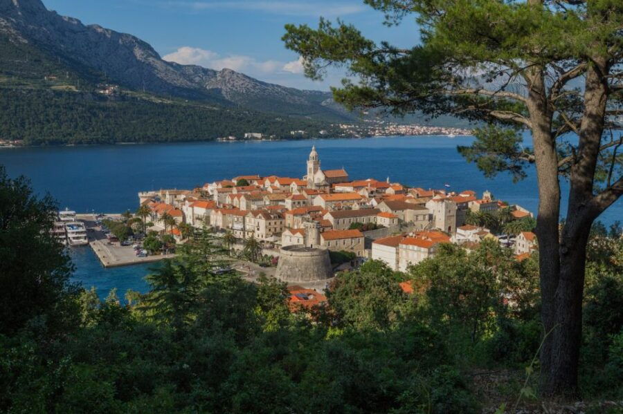 From Dubrovnik: Guided Tour of Pelješac & Korčula - Good To Know