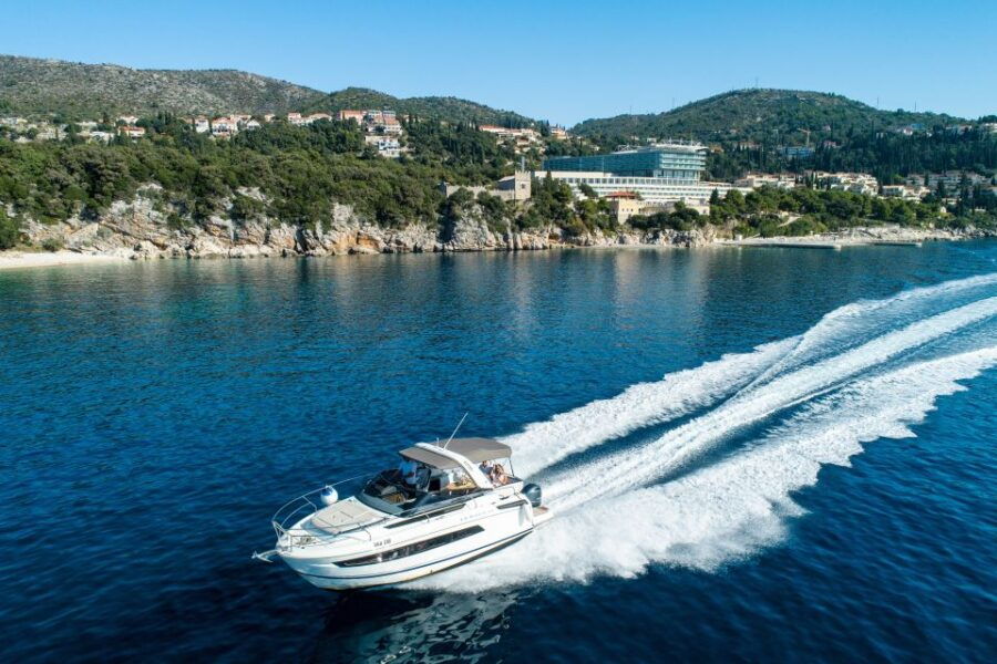 From Dubrovnik: Lopud and Kolocep Islands Private Boat Tour - Good To Know