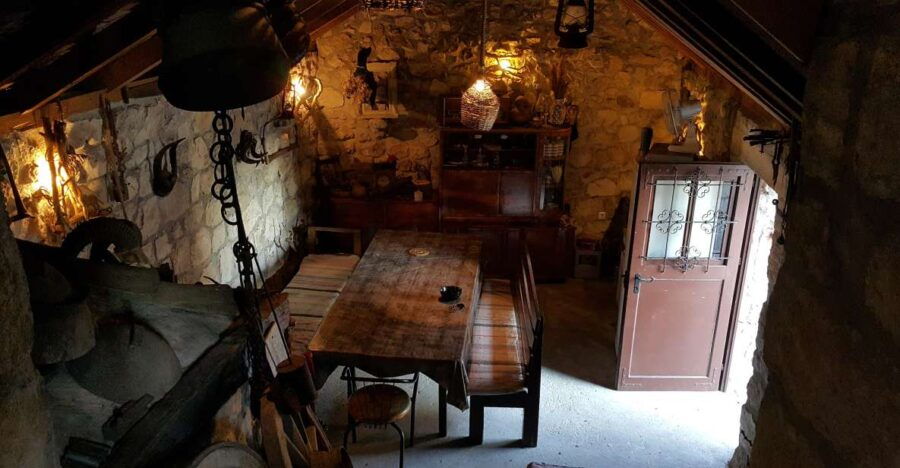 From Dubrovnik: Majkovi Village and Ston Private Food Tour - Good To Know