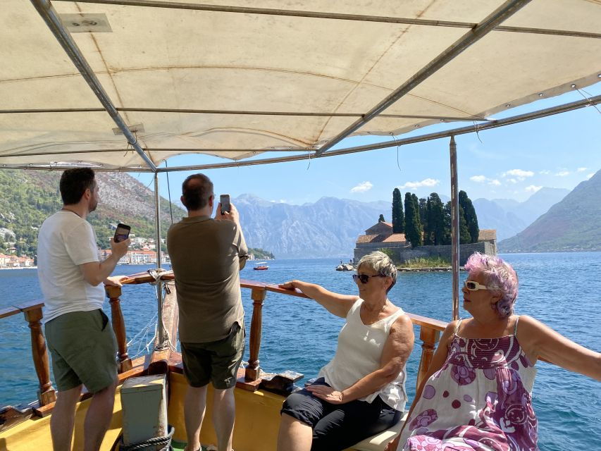 From Dubrovnik: Montenegro and Kotor Boat Tour With Brunch - Good To Know