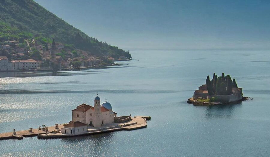 From Dubrovnik: Montenegro Coast Full-Day Trip - Good To Know