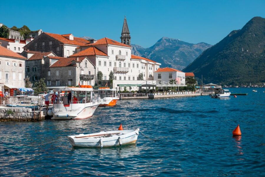 From Dubrovnik: Montenegro Day Trip With Cruise in Kotor Bay - Detailed Itinerary Breakdown