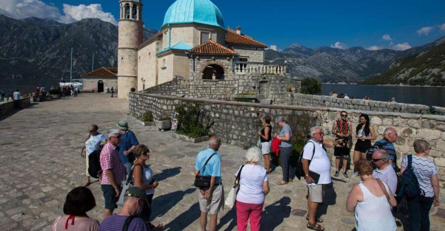 From Dubrovnik: Montenegro Highlights Day Tour - Good To Know