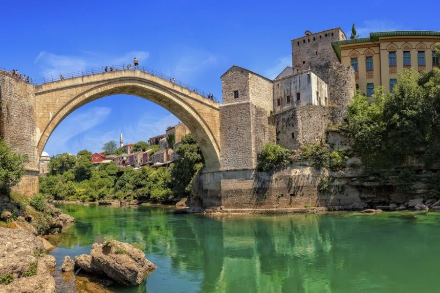 From Dubrovnik: Mostar and Medjugorje Full-Day Tour - Good To Know