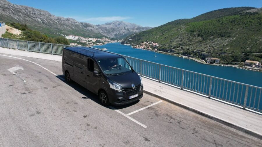 From Dubrovnik: Mostar & PočItelj Private Tour up to 8 Pax - Good To Know
