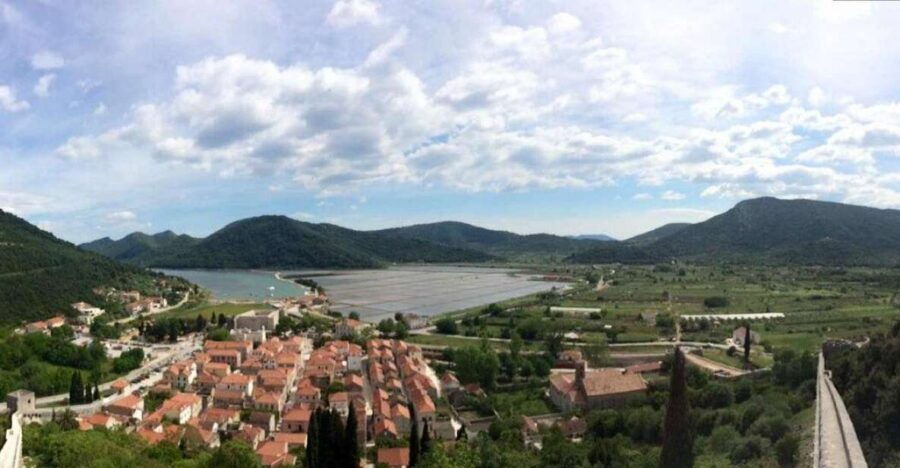 From Dubrovnik Oyster, Mussles, and Wine Tasting in Ston Bay - Good To Know