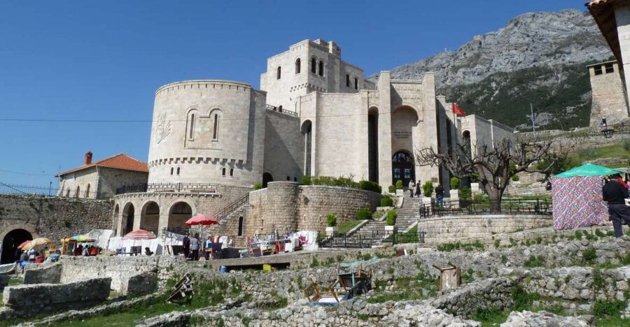 From Dubrovnik: Private 2-Day Albania and Montenegro Tour - Good To Know