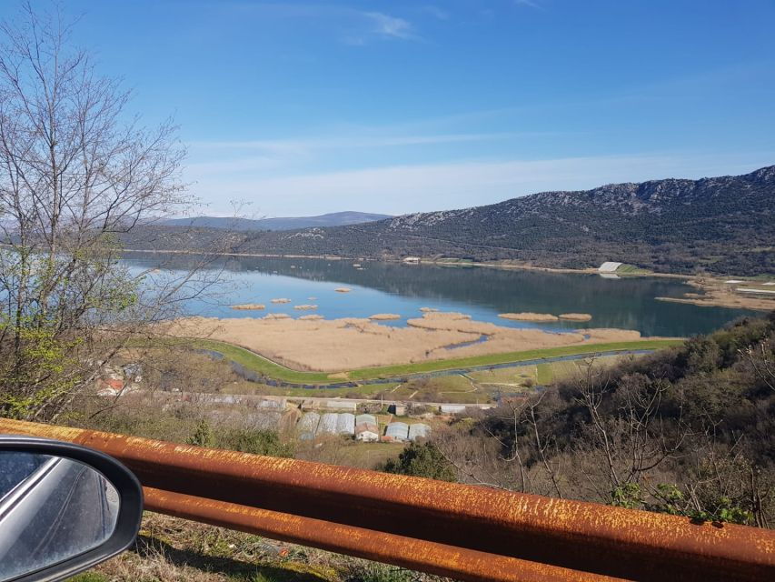 From Dubrovnik: Private Day Trip to Međugorje and Kravice - Trip Overview