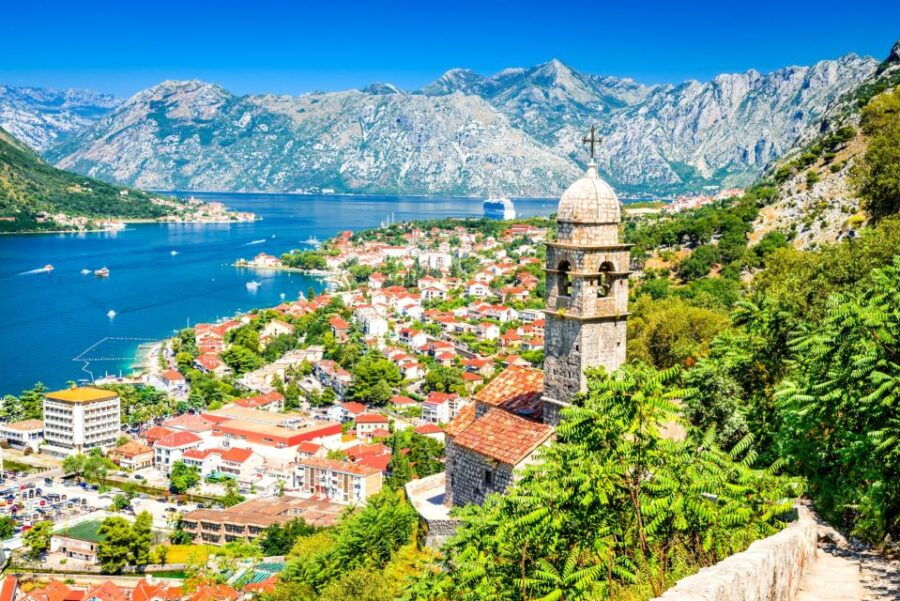 From Dubrovnik: Private Full-Day Tour to Montenegro - Good To Know