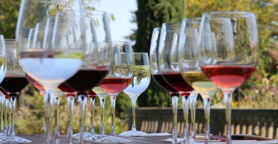 From Dubrovnik Private Wine Tasting Tour - Good To Know