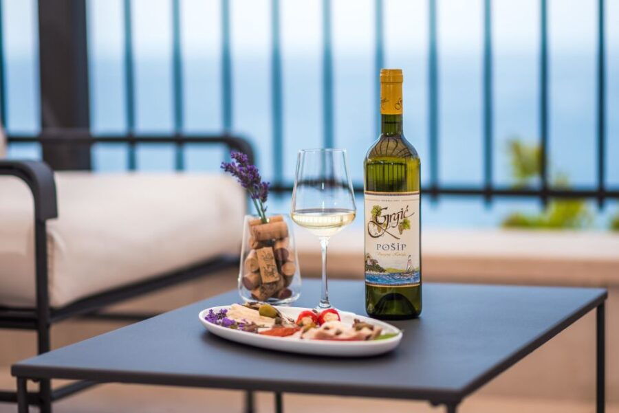 From Dubrovnik: Wine and Gastro Private Tour up to 8 Pax - Booking Flexibility and Payment Options