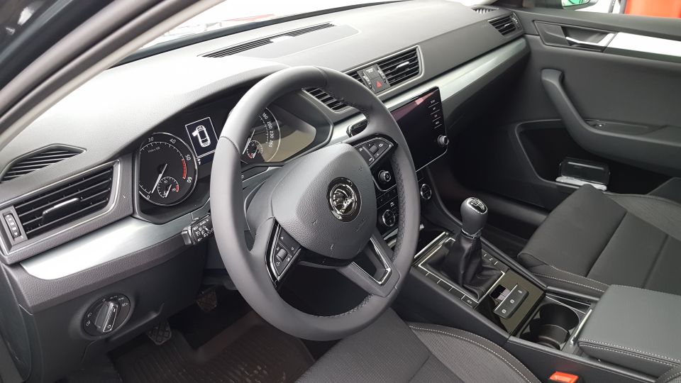 From Fetesti: One-Way Private Transfer to Bucharest - Good To Know