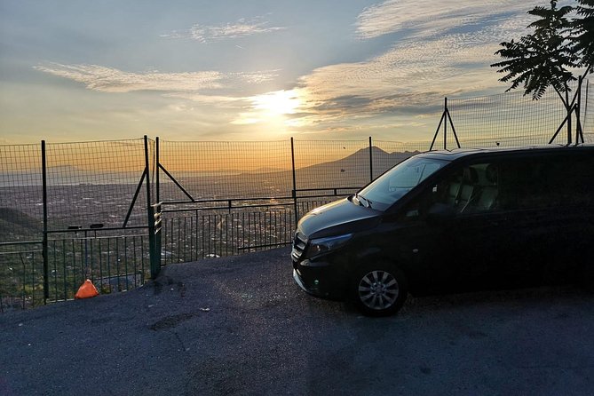 From Fiumicino to Terracina BlackCab - Good To Know