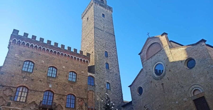 From Florence: "Ramble Through the Hills of Chanti" - Good To Know