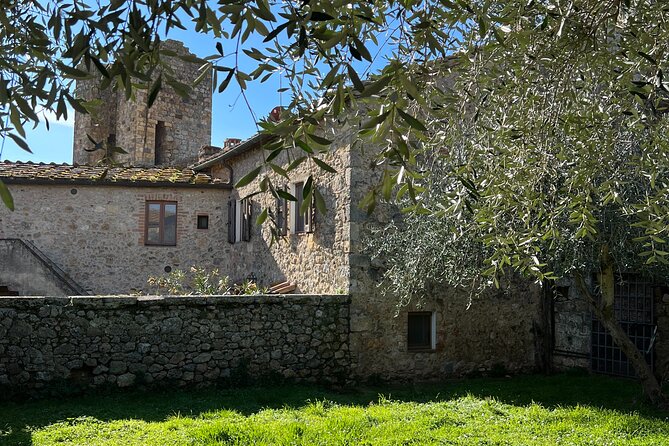 From Florence: Tour of Siena, San Gimignano, Pisa With Transfer - Good To Know