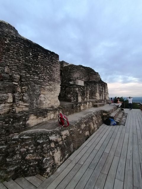 From Flores: Yaxha Sunset Tour Cost per Group Private - Highlights