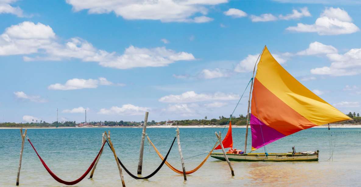From Fortaleza: Day Trip to Jericoacoara - Immersive Cultural Experiences in Jericoacoara