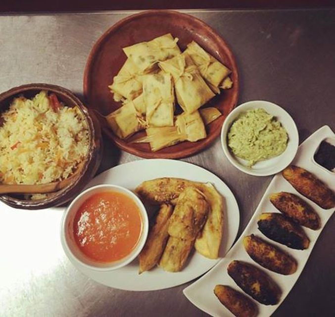 From Guatemala City: Guatemala Cooking Class Tour - Good To Know