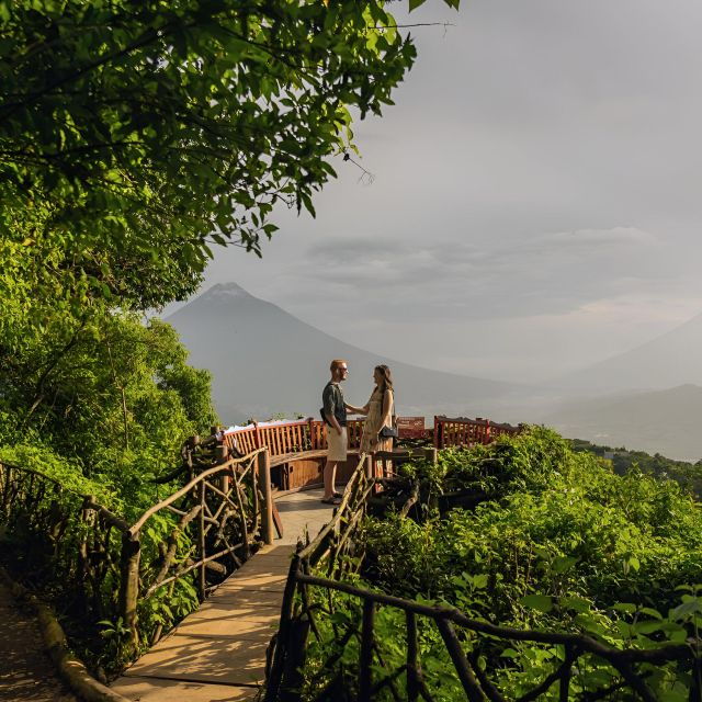 3 Best City Tours In Guatemala