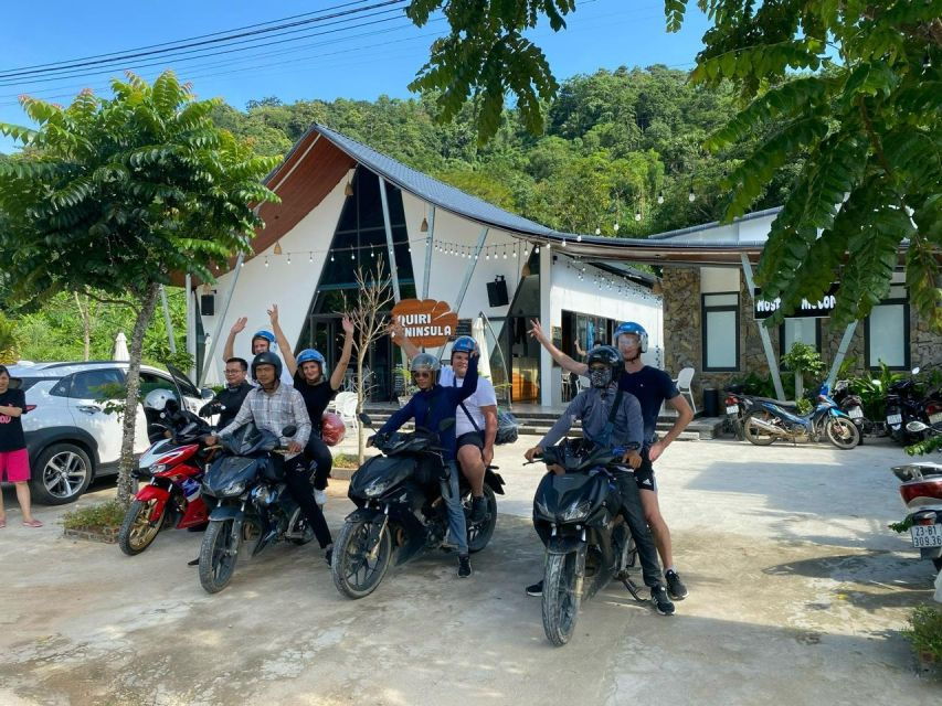 From Ha Noi: HA GIANG LOOP 3DAYS 2NIGHTS