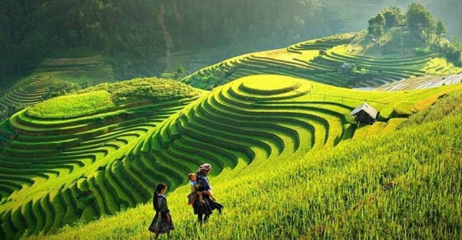 From Hanoi: 2-Day Sapa Town Hiking Tour & Homestay With Food - Good To Know