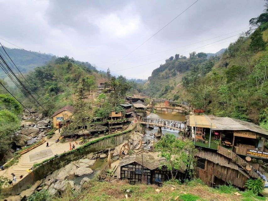 From Hanoi: 2-Days Luxury Tour Sapa by Sleeper Train - Good To Know
