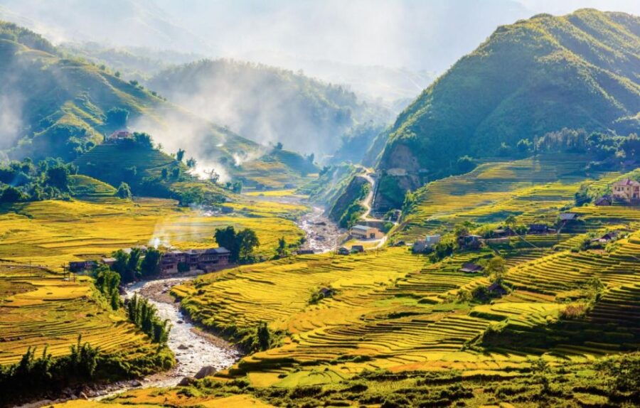 From Hanoi: 2D1N Sapa Hotel Trek With Overnight Bus - Good To Know