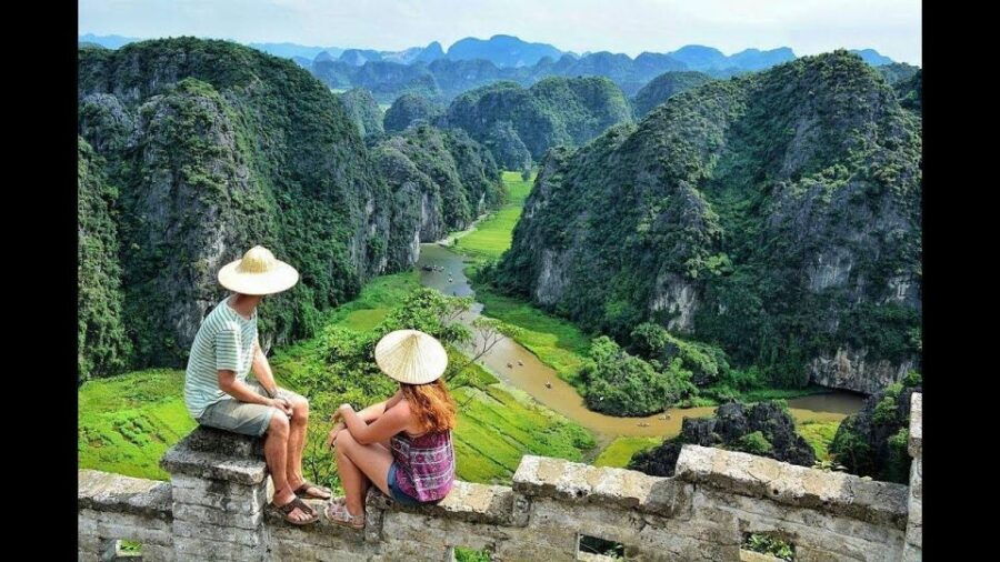 From Hanoi City: Van Long - Hoa Lu - Mua Cave - Good To Know