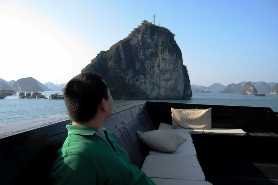 From Hanoi: Full-Day Ha Long Bay Trip With Seafood Lunch - Good To Know