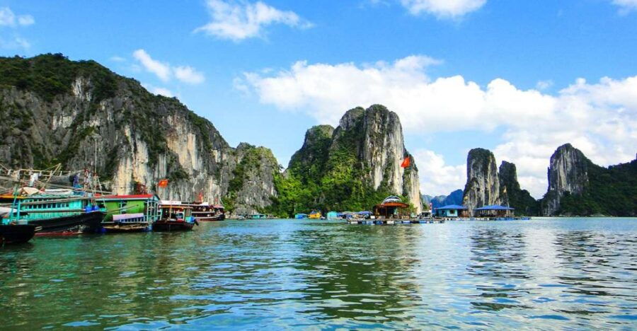From Hanoi: Full-Day Visit to Halong Bay - Good To Know