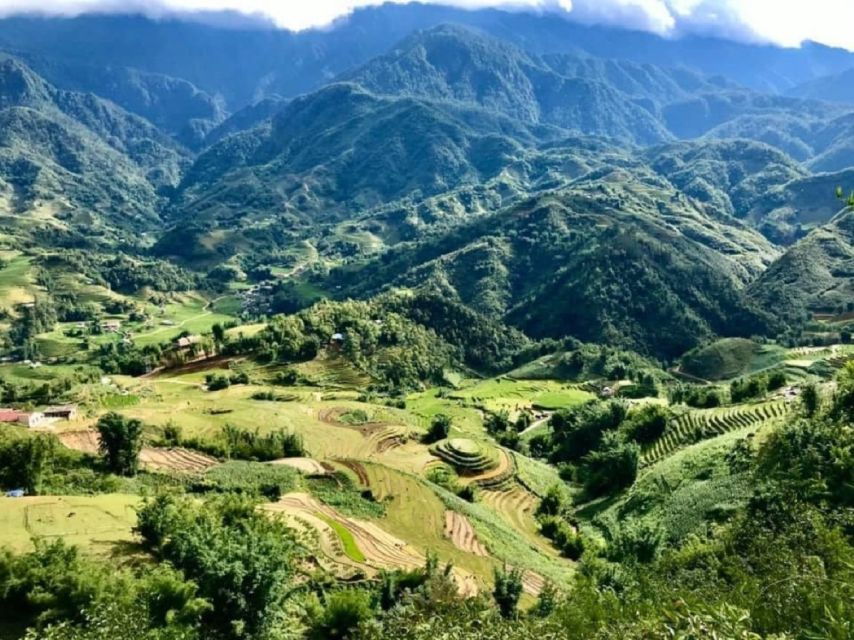 From Hanoi: Ha Giang Guided 3-Day Trip - Good To Know
