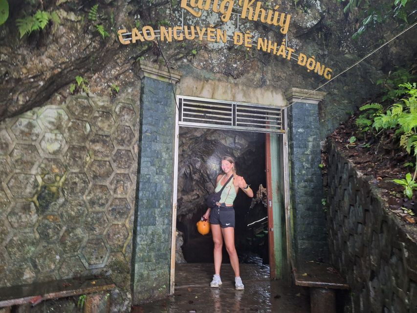 From Hanoi: Ha Giang Loop 3 Days 3 Nights With Easy Rider