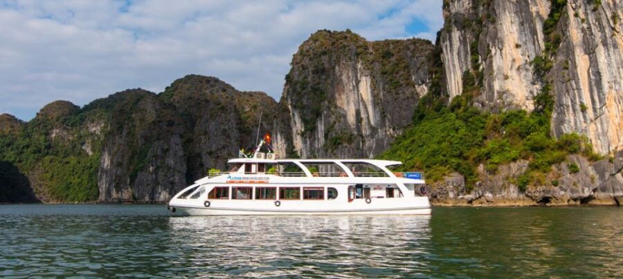 From Hanoi: Ha Long Bay 1-Day Cruise With Kayaking and Lunch - Good To Know