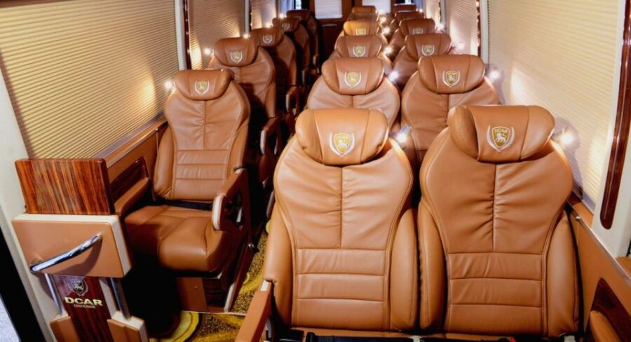 From Hanoi - Halong - Hanoi Daily Limousine Bus - Good To Know