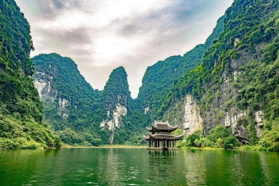 From Hanoi: Hoa Lu Tam Coc Mua Cave With Lunch and Transfer - Good To Know