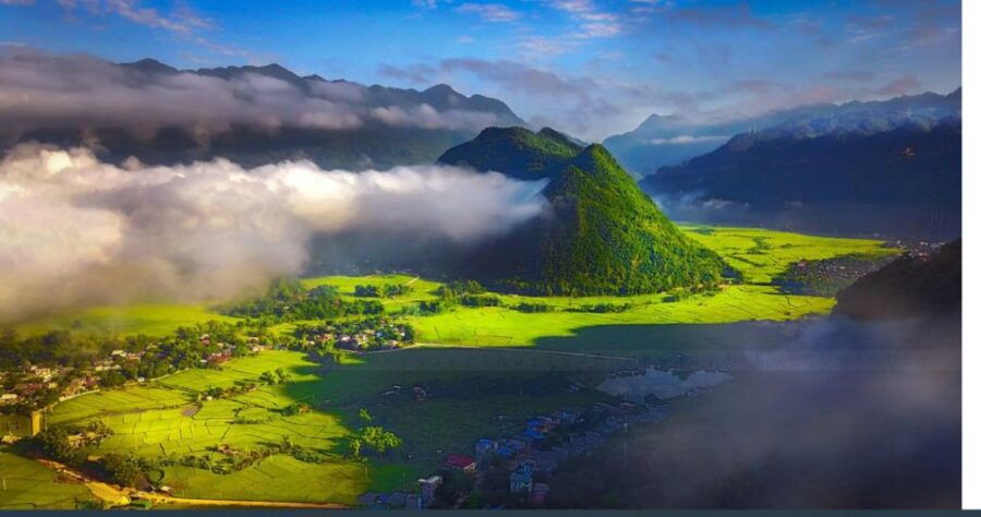 From Hanoi: Mai Chau Pu Luong Tour 2 Days 1 Night Trekking - Good To Know