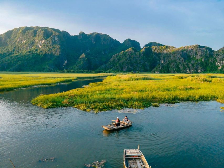 From Hanoi: Ninh Binh 2 Days 1 Night - Good To Know