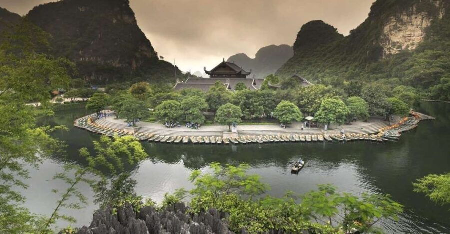 From Hanoi: Pu Luong & Ninh Binh Caves 4-Day Trip With Meals - Good To Know