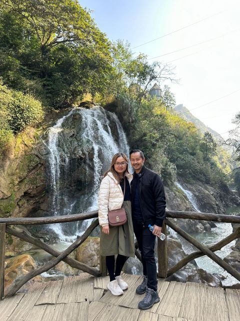 From Hanoi: Sapa 2 Days 1 Night in 5-star Hotel Private Tour - Good To Know