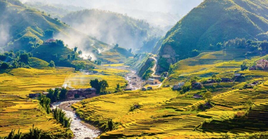 From Hanoi: Sapa 2D1N Hotel Overnight by Morning Bus - Good To Know